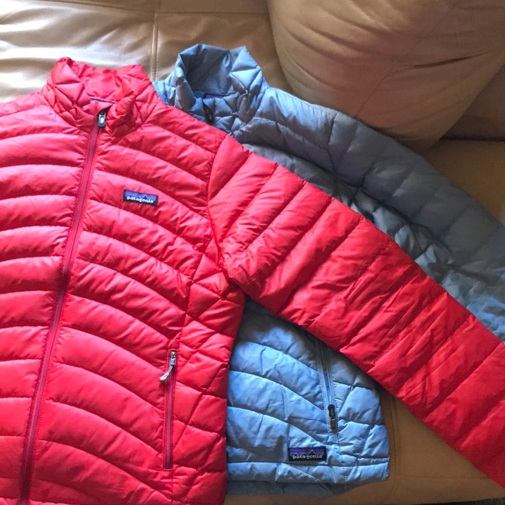 Patagonia Women’s Down Sweater